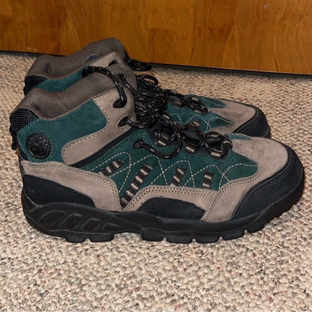 Elk Woods Boots